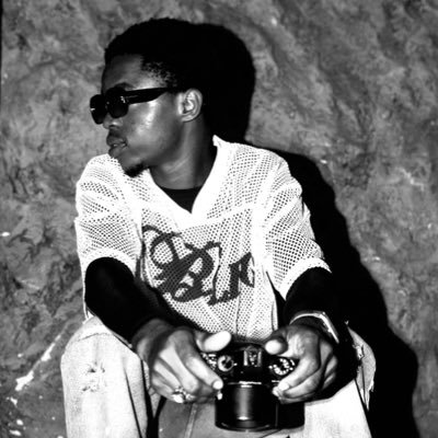 reckyralph's profile picture. Visual Artist • Portfolio link below • RECKY🧩