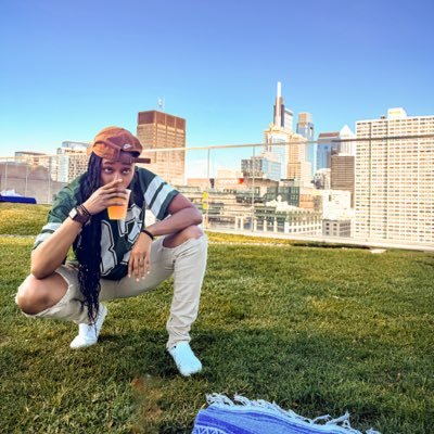 BrianaaIngram's profile picture. she/her/daddy✨🌻