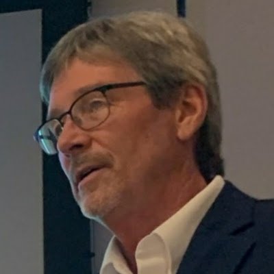 david_herr8507's profile picture. Retired