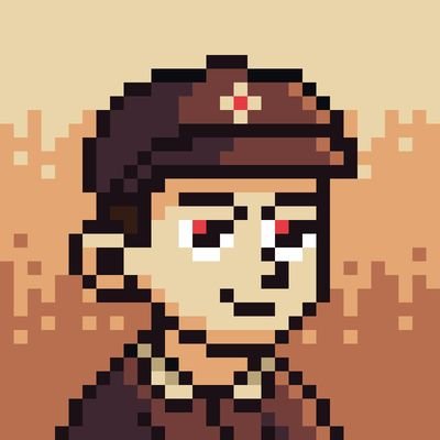 0xjourneycode's profile picture. 