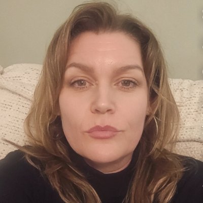 Carianne05's profile picture. Mother to 4 incredible young men and one brave and inspiring trans daughter. They are showing me the way, and I couldn't be prouder

Wake up America!