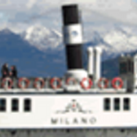 Lake Como (@discovercomo) 's Twitter Profile