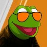 imohmyfrog's profile picture. 🎬 Meme Maker/Graphic Designer/A.I. Tester/Fake Nerd
💬Y.O.L.O.
💎 Case Hardened Enjoyer
🇧🇷 BRAZIL ON TOP