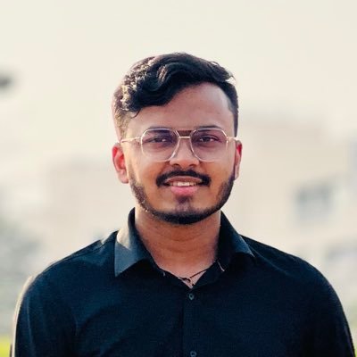 MeetKatrodiya_'s profile picture. CA | diving deep into mid and small-cap | curious and persistent