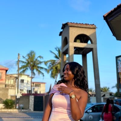 _awurabena's profile picture. Optimist; because this ain’t how the story ends.