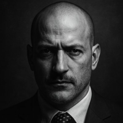 HitmanHollmann's profile picture. 👨🏻‍🦲El Agente 47 de Chubut. 🔫Hay una bala para cada uno. Y un momento. Y un lugar. Un final. Cuenta NO oficial