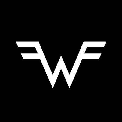 Weezer's profile picture. The Blue Album 30th Anniversary Edition out now! Text Us ☎️ +1 (323) 366-4369