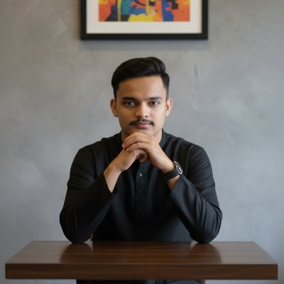 Hossainutsho1's profile picture. 🎙️ Sharing voices, stories & ideas | New episodes every week | Tune in & stay inspired ✨