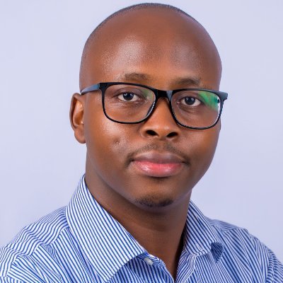 AntonyMainaKar1's profile picture. 