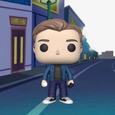 FunkoTown25's profile picture. Hi my name is Tom 30 years old from Australia, New Funko Collector of my fave movies and tv shows and video games on my way to building my collection 🏆