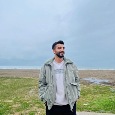 samet8__'s profile picture. 