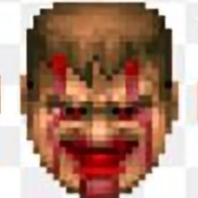 mincedburger's profile picture. strength redeems soul