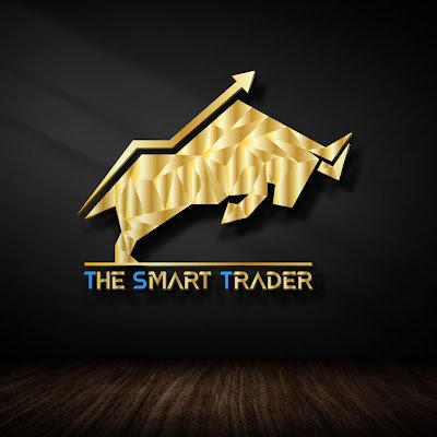 the_smarttrader's profile picture. 