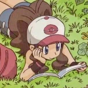 alolanvulpixie's profile picture. nervous girl who loves many many pokemon