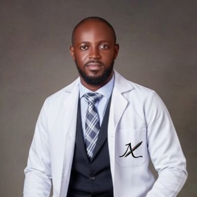 Dr_Akajipen's profile picture. Doctor Of Pharmacy👨‍⚕️|Good Health and wellbeing Advocate❤️‍🩹|Public Health Enthusiast⚕️|CHELSEA🟦|Artificial Intelligence🤖|You Matter🫵|Do You Know❓