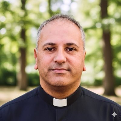 selvaratnam's profile picture. Developing the next generation of theological leaders. (Old posts deleted; usual disclaimers.)