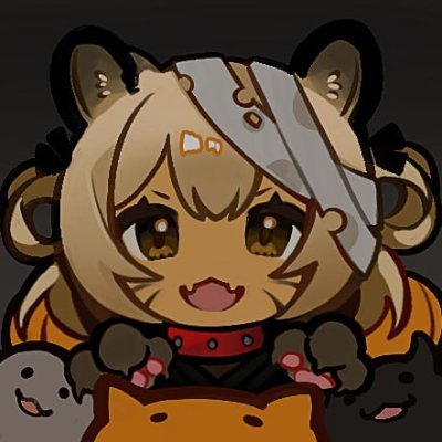 taegax's profile picture. Freelance artist | сomms: open
📩 taegaxart@gmail.com
https://t.co/mJk4Kva2Pc