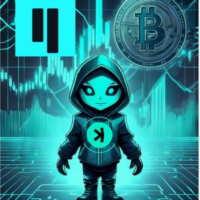 Stu99488Hendrik's profile picture. 💫Crypto Arts and Analyses
Kaspa and Bitcoin are the only Cryptocurrencies in the World, let's rise together 💪💪💪 Hand in Hand 😍