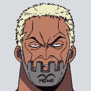 pizzacutterhand's profile picture. ピザ切り切り人間