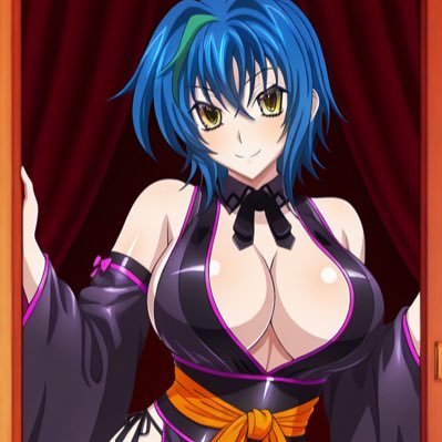 HolyXenovia's profile picture. I am Xenovia Quarta I am a knight of the house of Gremory.