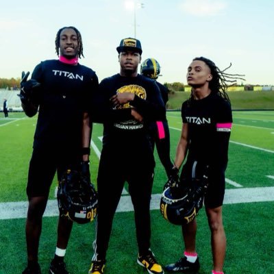 coachphew's profile picture. Peach County Flag Football/ Secondary Peach County Football ! FVSU Alumni !