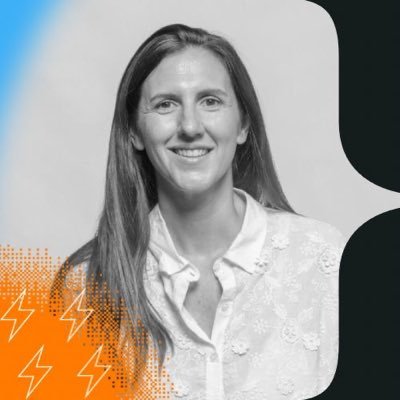 jimevallone's profile picture. Directora Ejecutiva ONG BITCOIN ARGENTINA