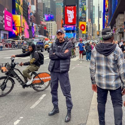 NisaNajem's profile picture. CEO & Founder @BYTE_NGO👾Director, Manager & Consultant for #NGOs Projects & Initiatives🌍 #ICT4D💡#Research📝 #Telecom #Engineer🗼#BoyScout⚜️ // #FreeSpirit 🐬