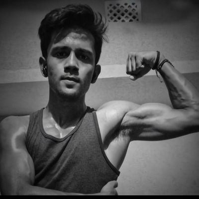 adven_raj's profile picture. Founder @Arqen_04 . AI-ML Architect .