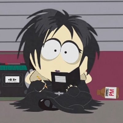 Ottos_corner's profile picture. Xanax sniffer / Block freely / He / she https://t.co/G7ydYzF7h5