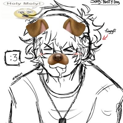 Nin1_lvssoniccc's profile picture. 