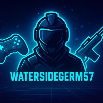 WGerm57's profile picture. Destiny 2/Ex Emblems Collector/Male Gamer+30Yrs/Stream (Twitch/Xbox):WatersideGerm57 https://t.co/rmdqZhTL1N:WatersideGerm57#3002