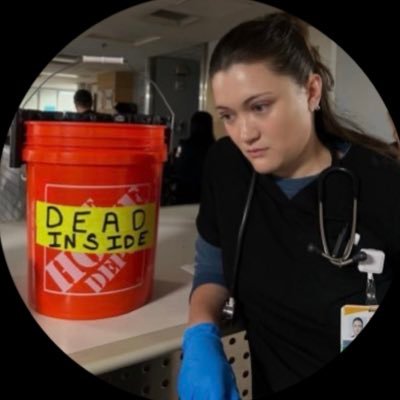 haunttedt's profile picture. It was about time somebody let me talk