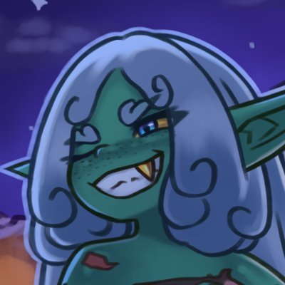 clxxxd1's profile picture. 🔞 nsfw art
🇧🇷 🇺🇸
discord: clxxxd
NOT AI - DONT USE MY ART FOR AI