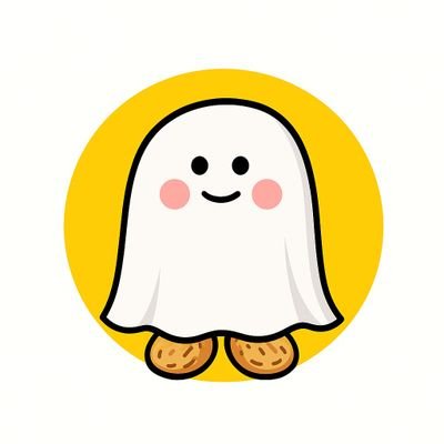 GhostWifNuts's profile picture. Memecoin dev, let's cook 🔥