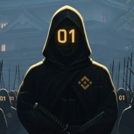 CypherD3's profile picture. 🗣#WeAre01