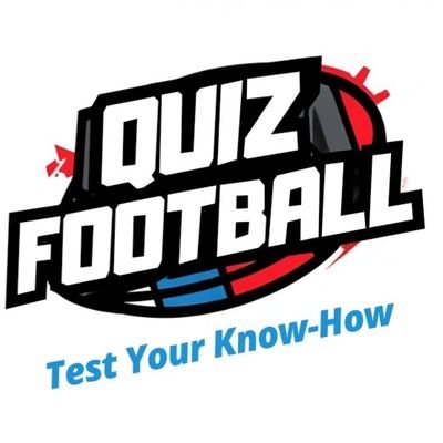 GoalPathQuiz's profile picture. Soccer trivia addict  | Quizzes for fans | Affiliate links to epic gear #SoccerTrivia #PremierLeague| Football lovers