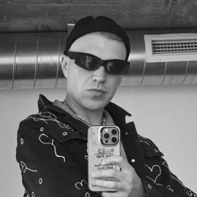 PaulloLlb's profile picture. Dj  https://t.co/pXqFgbV2fw