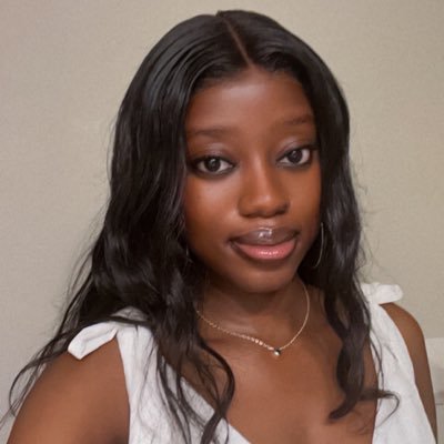 Nimi_Oke's profile picture. feminist.