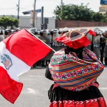 VozdeDemocracia's profile picture. *El precio de desentenderse de la política es ser gobernado por los peores*
PLATON