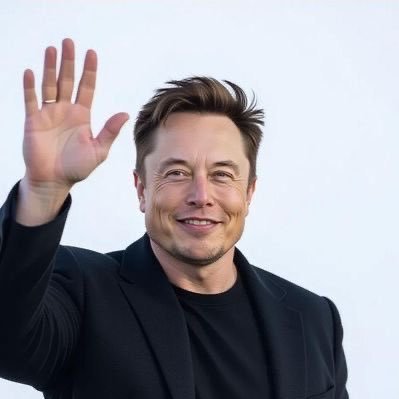 elonmusk764311's profile picture. Businessman and investor I the founder, chairman, CEO, and CTO of SpaceX; angel investor, CEO, product architect, and former chairman of Tesla, inc #elon 🇺🇸