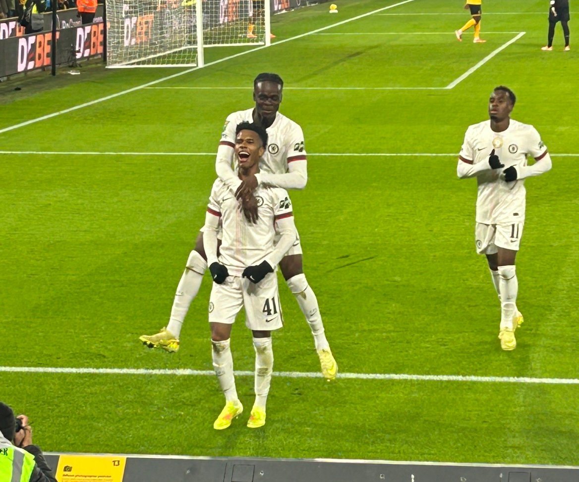 CFC_EthanHodges's profile picture. 🏴󠁧󠁢󠁥󠁮󠁧󠁿 | CFC | 18