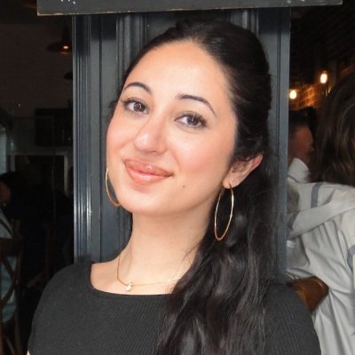 anaiyaraisin's profile picture. Developer Advocate turned Ventures @ MongoDB 🍃