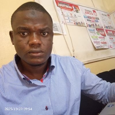 IliyasuRumah's profile picture. |Strong believer, Islam is my religion|B. Agric Economics |•Msc in view• 💹💻📟|
Real Madrid FC ⚽⚽⚽|
UDUS Alumni/Danfodite|