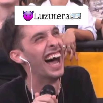 LuzuTera's profile picture. 