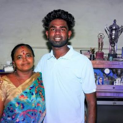 TBharath92335's profile picture. 