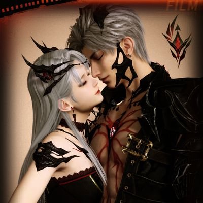 Kurayko2's profile picture. #sevenheartsstories  #LoveandDeepspace  #клуَбромантиٍки #лигамечтателей

Sylus and Caleb ♡♡♡