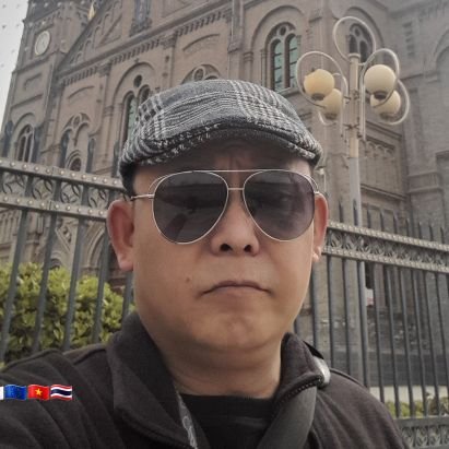 JaysonYan1982's profile picture. 中國曾押政治犯
因言獲罪被共匪判刑
現在流亡在德國