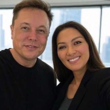 Elena_Sinclair1's profile picture. Devoted to securing Elon Musk’s digital identity through expert cybersecurity measures, ensuring robust protection against impersonations.