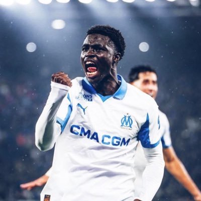 EmahiksOff's profile picture. @OM_Officiel
