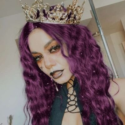 QueenDKenza's profile picture. ℂ𝕦𝕡𝕚𝕕𝕠𝕟 𝕕𝕖𝕤 𝔼𝕟𝕗𝕖𝕣𝕤. 𝕁𝕖 𝕧𝕠𝕦𝕤 𝕗𝕠𝕦𝕕𝕣𝕠𝕚𝕖 𝕒 𝕔𝕠𝕦𝕡 𝕕𝕖 𝕝𝕚𝕧𝕣𝕖 𝕖𝕥 𝕕'𝕒𝕘𝕦𝕒𝕞𝕖𝕟𝕥𝕚.
                       ℝℙ/𝑃𝑎𝑟𝑜𝑑𝑦